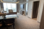 Owners Suite Stateroom Picture